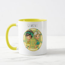 A Mug Gemini