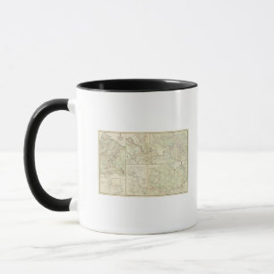 Caneca A Natureza Selvagem, N Anna, SpotPennsylvania CH