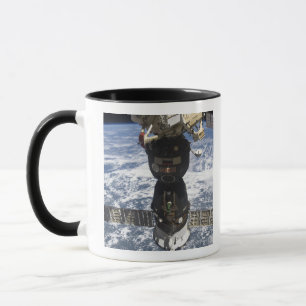 Caneca A nave Soyuz TMA-19