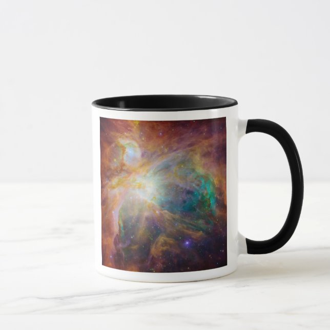 Caneca A Nebulosa Orion 3 (Direita)