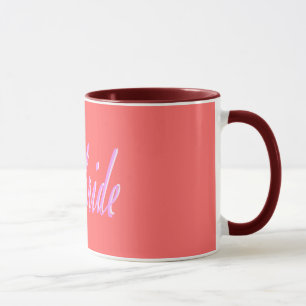 Caneca a noiva