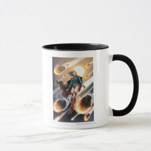 Caneca A Nova 52 - Supergirl #1