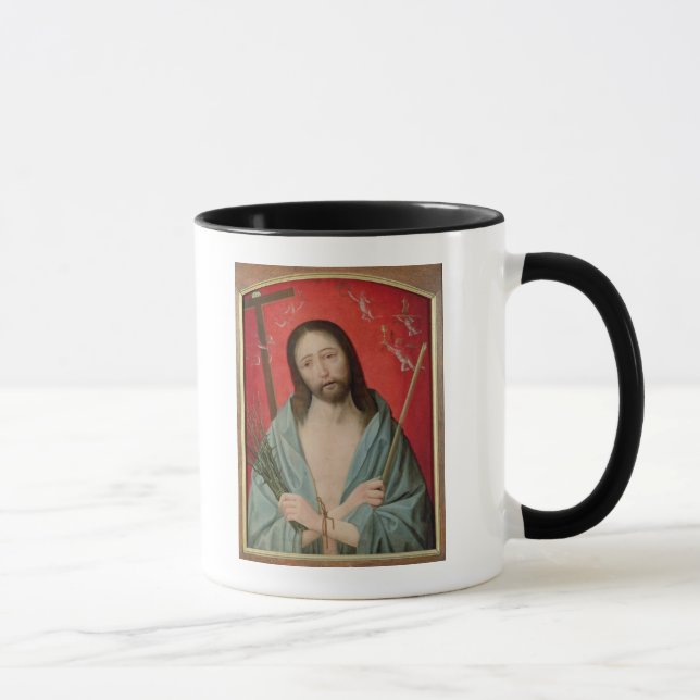 Caneca A paixão do cristo (Direita)