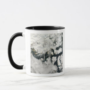 Caneca A passagem noroeste 2
