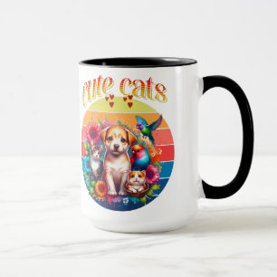 Caneca A perfeita Mug para Park Goers: seu companheiro em