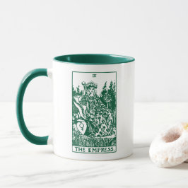 Caneca A placa de impressão