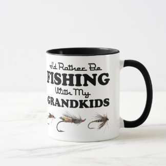 Caneca A preferencialmente esteja pescando netos
