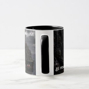 Caneca A Primeira Pintura