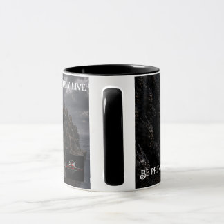Caneca A Primeira Pintura