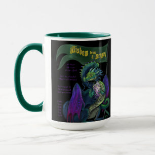 Caneca À prova de tempo personalizado