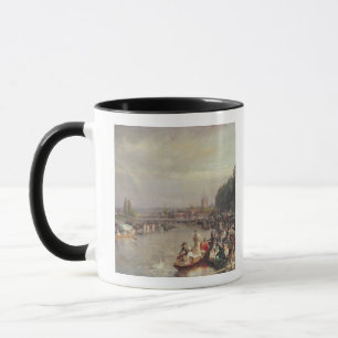 Caneca A regata