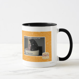 Caneca ?a regra se u que vai compartilhar de mães coloca