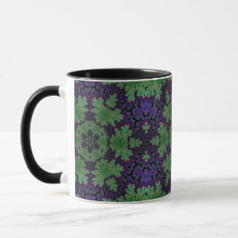 Caneca A Roda Fern Encantada