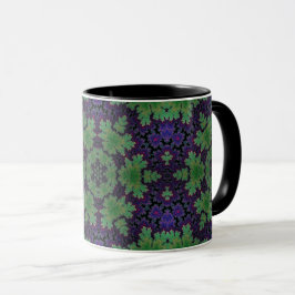 Caneca A Roda Fern Encantada