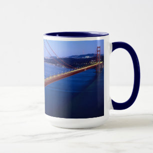 Caneca A San Francisco Treat
