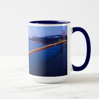 Caneca A San Francisco Treat