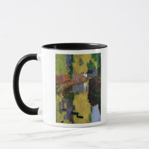 Caneca A talismã