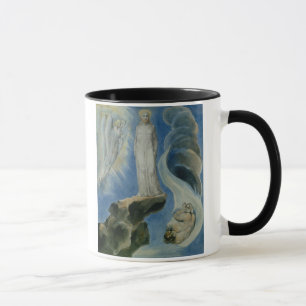 Caneca A terceira tentação