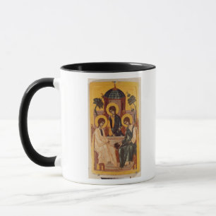 Caneca A trindade santamente