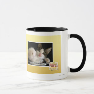 Caneca A última coisa