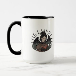 Caneca A vela da imperatriz