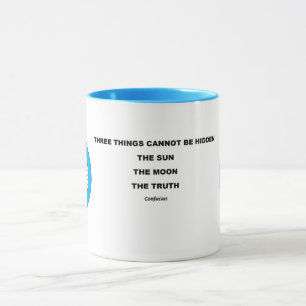 Caneca A VERDADE