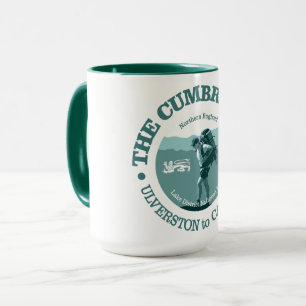Caneca A Via Cumbria (T)
