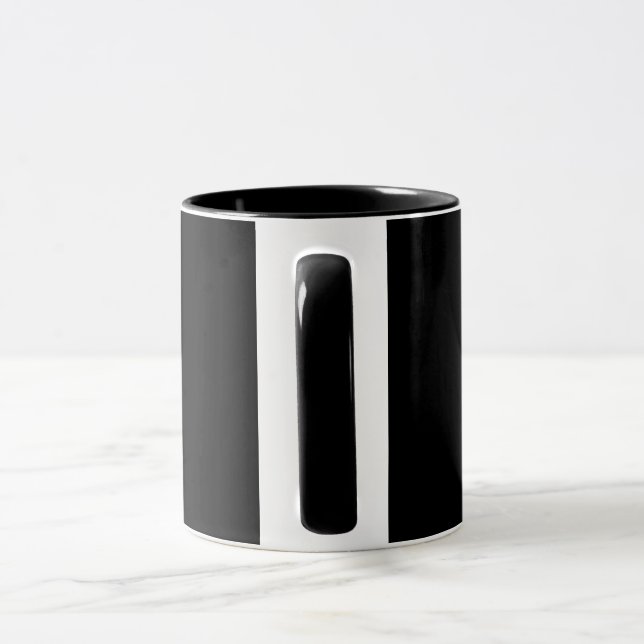 Caneca A Vida É Boa, Um Cão Faz Melhor (Alça)