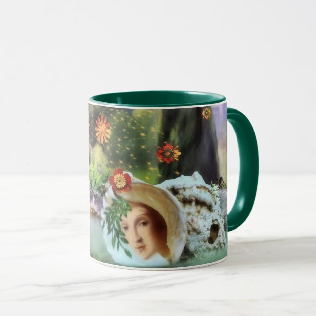 Caneca A Weiher (Frente Esquerda)