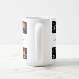 Caneca - A xícara de uma mãe