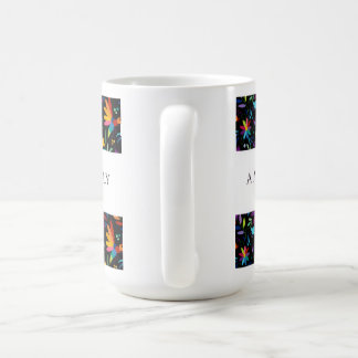Caneca - A xícara de uma mãe