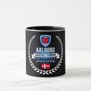 Caneca Aalborg