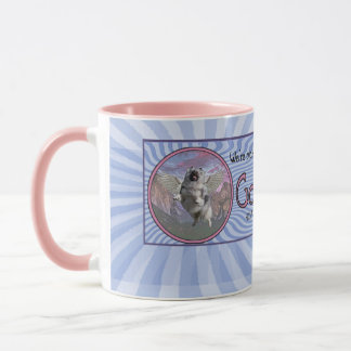 Caneca Aba do logotipo do Kees KCA 2024