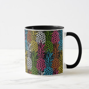 Caneca Abacaxi Selvagem e Doce