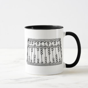 Caneca Ábaco