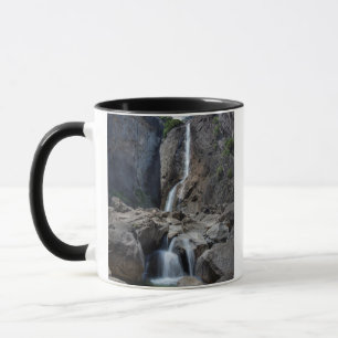 Caneca Abaixe Yosemite Falls