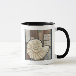 Caneca Abalone Shell