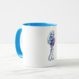 Caneca Abbey