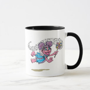Caneca Abby Vintage