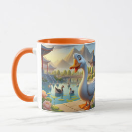Caneca abelhas