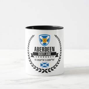 Caneca Aberdeen