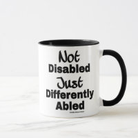 Abled Diferente