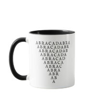 Abracadabra Occult