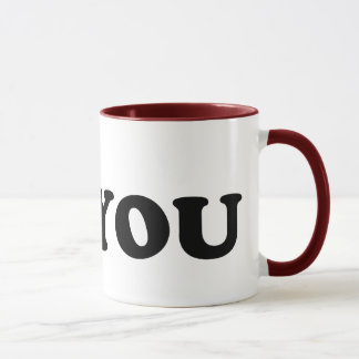 Caneca Abraço de urso