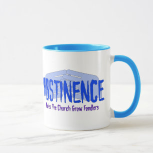 Caneca Abstinência