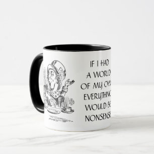 CANECA ABSURDO