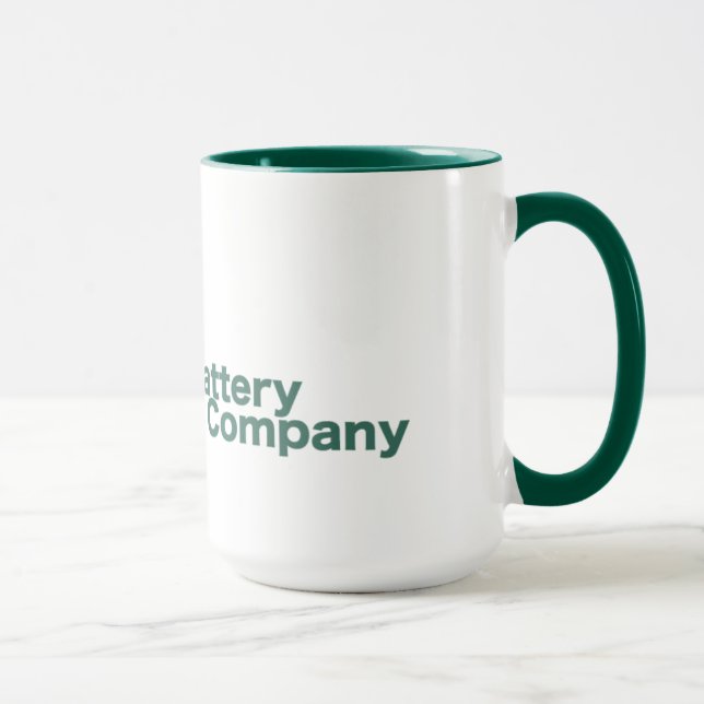 Caneca AbTC Mug (Direita)