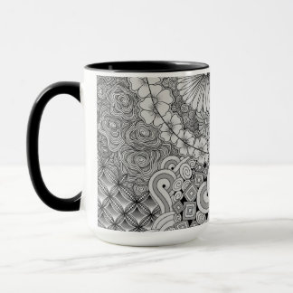 Caneca Abundância de Bloom Mug