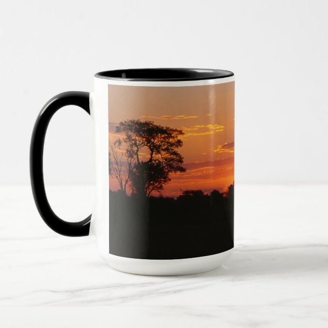 Caneca Acacia Sunset (Esquerda)