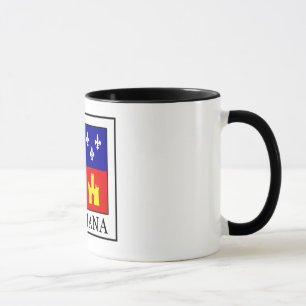 Caneca Acadiana